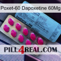 Poxet-60 Dapoxetine 60Mg 35